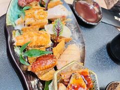 -鮨政· Omakase(港汇恒隆广场店)