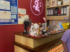 -京料理·日料自助·铁板燒(复悦城店)