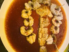 -甄御•海鲜新青岛菜(麦岛店)