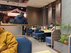 大堂-聚味瞿记·龙虾堂(咸嘉湖店)