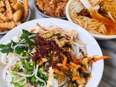 -再回首鸡肉米线(人民路一店)