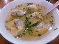 -潘国仙耳光馄饨(黄家阙路店)
