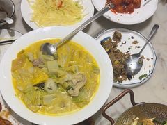 -老外婆(吾悦广场店)