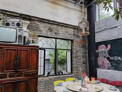 -又见炊烟私房菜(敬亭路店)