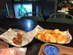 -臻老板牛肉面(光华路SOHO店)