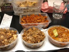 -清真宏玉祥黄门脸餐厅(华荫东里店)