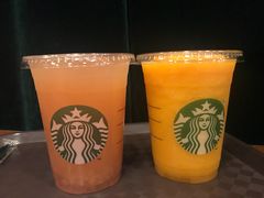 -星巴克臻选(嘉定疁城国际店)