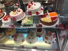 -味多美(江桥万达店)