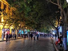 -人民防洪胜利纪念塔