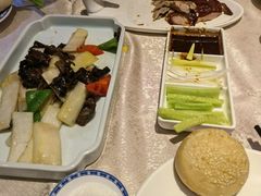 -便宜坊烤鸭店(航天桥店)