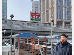 -上海轮渡售票处