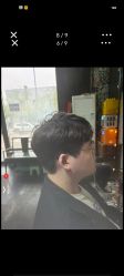 -無名发艺