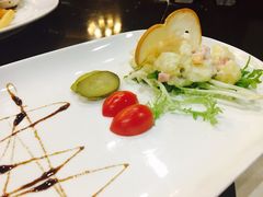 -德大西餐社(云南南路店)