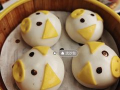-古南都·老广东酒楼(龙江店)