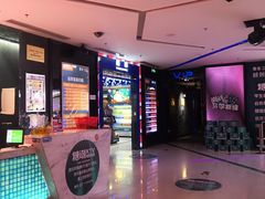 -糖潮量贩KTV(高新万达广场店)