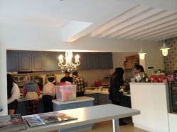 iphone_upload_pic-明匠曲蛋糕西点屋(穗花新村店)