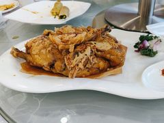 -令氏家外家周秦食府(高新店)