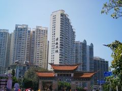 -洱海月湿地公园