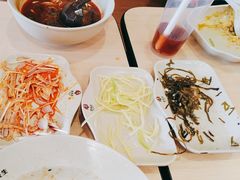 -李先生牛肉面大王(东营凯莱店)