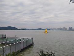 -云龙湖旅游景区