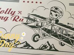 -泡泡玛特POPMART(上海环球港店)