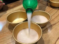 -Myeongdong North Strathfield