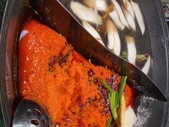 -鸿姐老火锅(龙阳店)