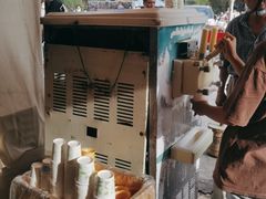 -古老冰山特色冰淇淋店(艾提尕尔店)