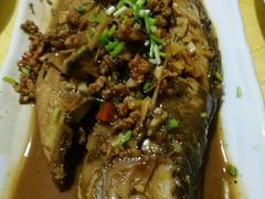 -宜城私房菜.臭鳜鱼(九华新街店)
