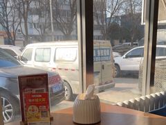 -花舍·新派粤菜·西餐·下午茶(亚运村·鸟巢店)