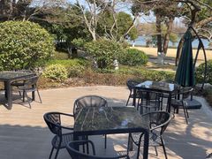 -浙江西子宾馆·瑶园咖啡厅