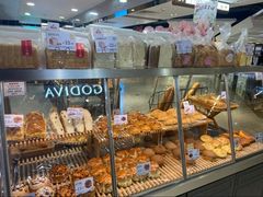 -山崎面包(第一八佰伴店)