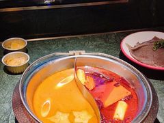 -牛New寿喜烧(中山公园龙之梦店)
