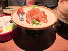 -青年公社烤鸭(熙悦天街店)