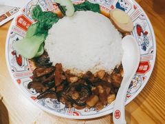 -蓉李记成都名小吃(太原龙湖万达店)