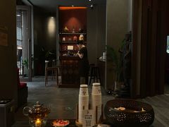 -菩泰·泰式草本按摩SPA(武汉新天地南馆店)
