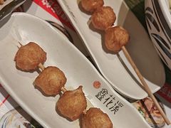 -鑫花溪牛肉米粉(东环大润发店)