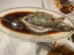 -扬州香格里拉·香宫中餐厅