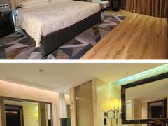 -上海浦东滨江喜来登酒店