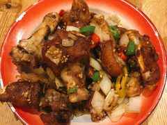 -格拉食堂