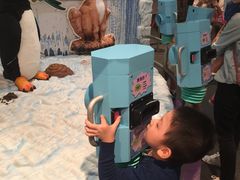 -香港科学馆