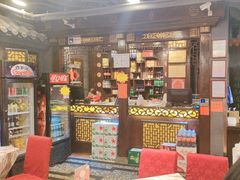 -老浒记烤鸭-北京菜(琉璃厂店)