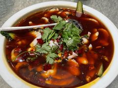 -聚福宝合苑食府(南头镇店)