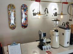 -DC咖啡(学田南苑店)