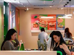 -KPRO肯律轻食(淘金店)