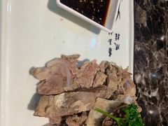 -老边饺子馆(金源店)
