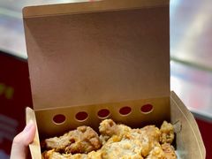 -阿捡忭京炸鸡(韭菜园总店)