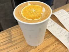 -AllorNothing横竖横咖啡(天虹店)