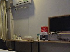 -格林豪泰酒店(合肥步行街大东门地铁站店)