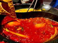 -牛市坎火锅(建设路店)